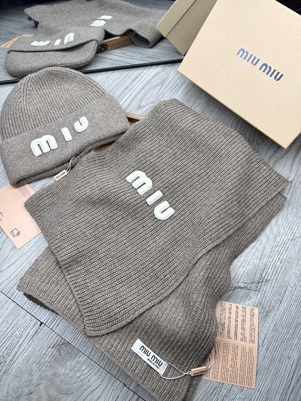 ブランドマフラー全体デザイン